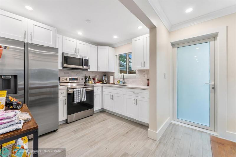 Duplex, Triplex and Fourplex Images