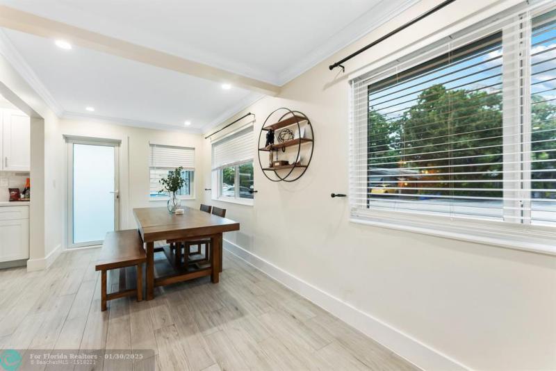 Duplex, Triplex and Fourplex Images