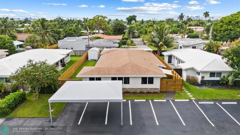 Duplex, Triplex and Fourplex Images