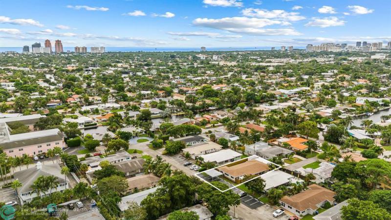 Duplex, Triplex and Fourplex Images