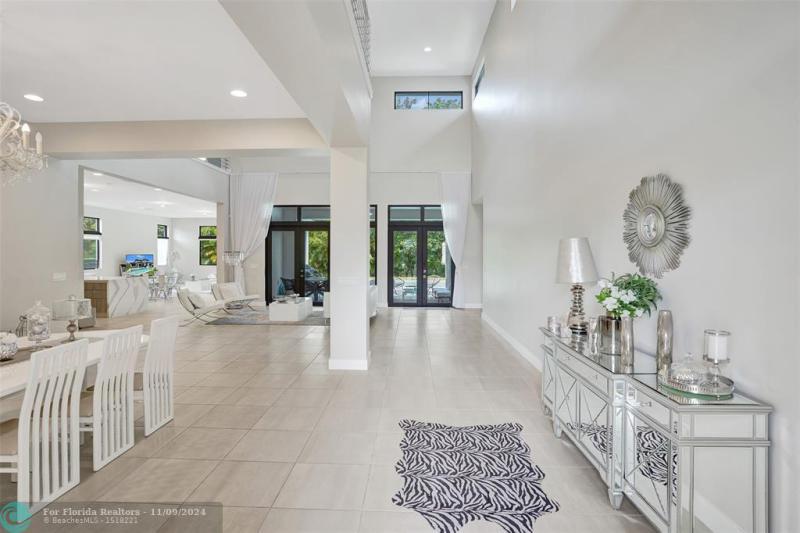  Single Family Homes Photo 3: 10641 SW 53rd St  Cooper City,  FL 33328