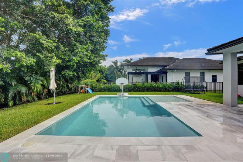  Single Family Homes Photo 44: 10641 SW 53rd St  Cooper City,  FL 33328