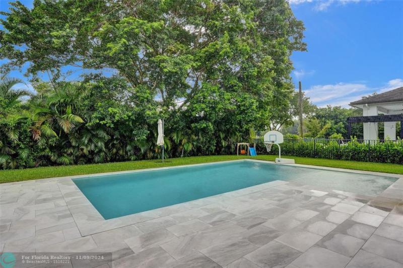  Single Family Homes Photo 46: 10641 SW 53rd St  Cooper City,  FL 33328