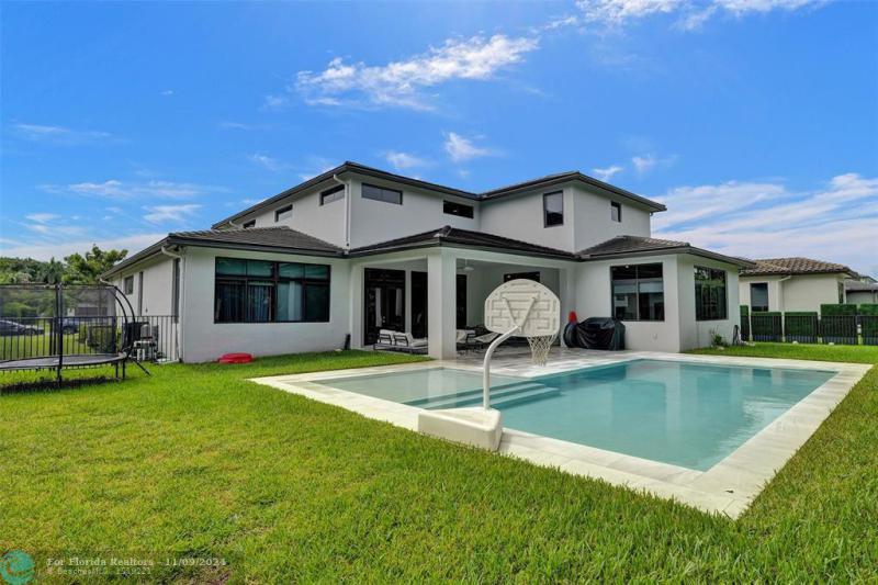  Single Family Homes Photo 47: 10641 SW 53rd St  Cooper City,  FL 33328