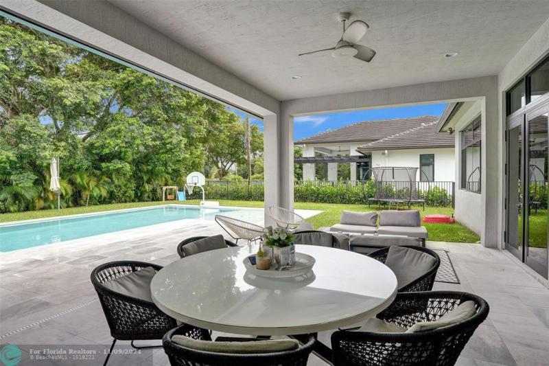  Single Family Homes Photo 49: 10641 SW 53rd St  Cooper City,  FL 33328