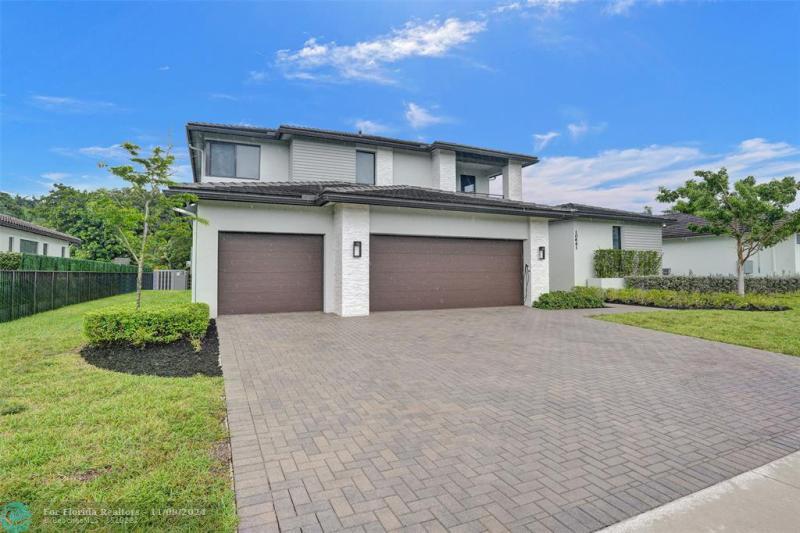  Single Family Homes Photo 51: 10641 SW 53rd St  Cooper City,  FL 33328