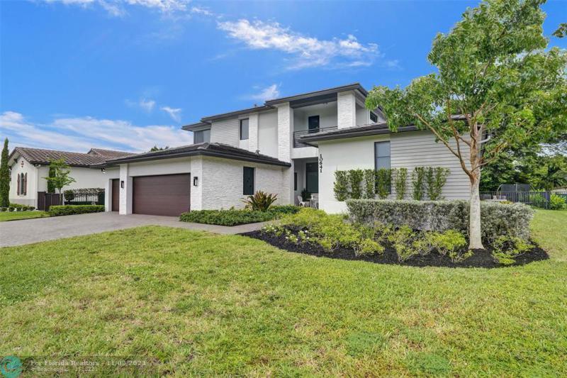  Single Family Homes Photo 52: 10641 SW 53rd St  Cooper City,  FL 33328