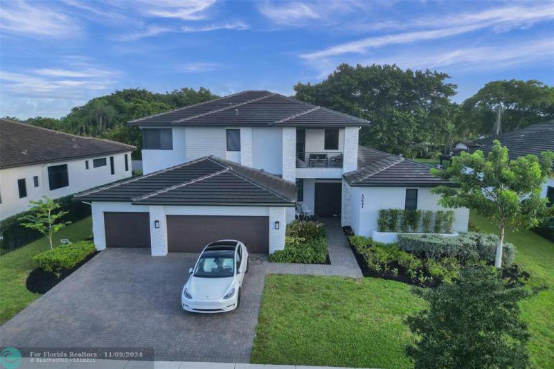  Single Family Homes Photo 53: 10641 SW 53rd St  Cooper City,  FL 33328