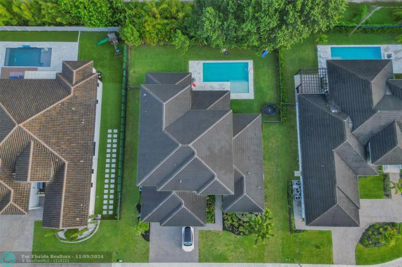  Single Family Homes Photo 55: 10641 SW 53rd St  Cooper City,  FL 33328