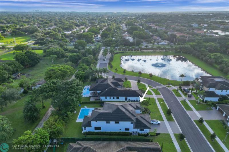  Single Family Homes Photo 56: 10641 SW 53rd St  Cooper City,  FL 33328