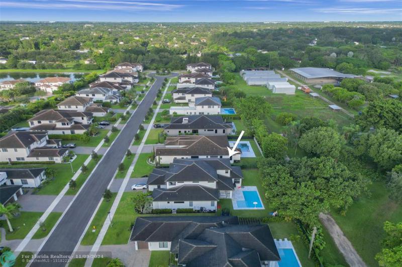  Single Family Homes Photo 57: 10641 SW 53rd St  Cooper City,  FL 33328