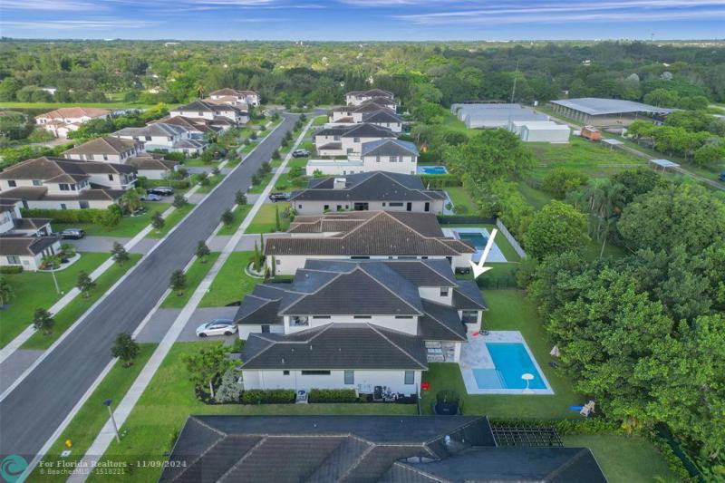  Single Family Homes Photo 58: 10641 SW 53rd St  Cooper City,  FL 33328