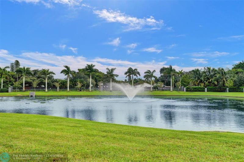  Single Family Homes Photo 59: 10641 SW 53rd St  Cooper City,  FL 33328