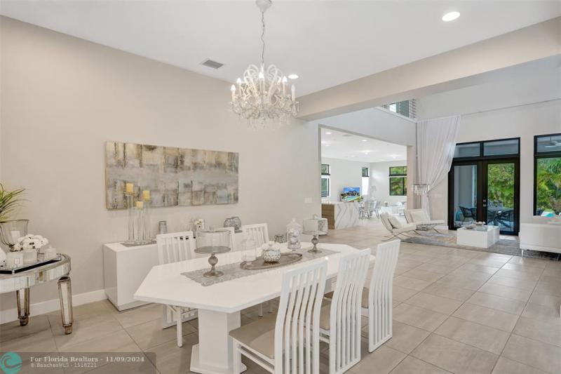  Single Family Homes Photo 6: 10641 SW 53rd St  Cooper City,  FL 33328