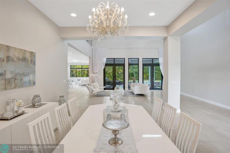  Single Family Homes Photo 7: 10641 SW 53rd St  Cooper City,  FL 33328