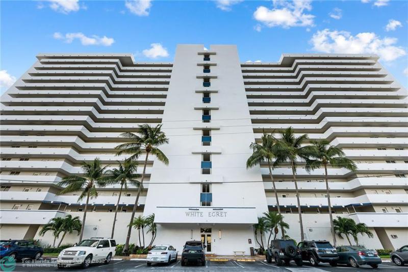 First Photo for Home For Sale at Fort Lauderdale, FL. 33305