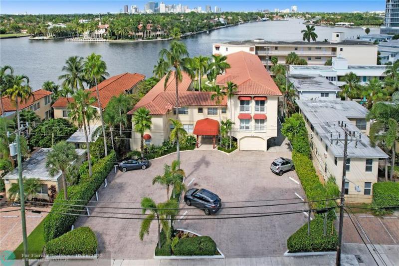 First Photo for Home For Sale at  Fort Lauderdale, FL. 33304