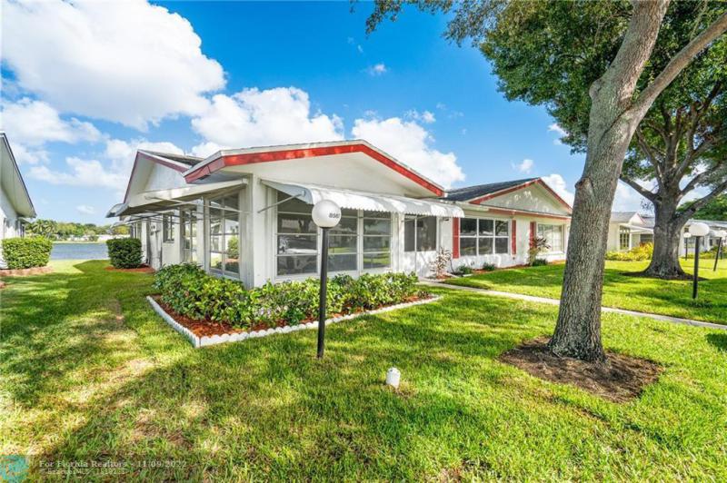 First Photo for Home For Sale at Plantation, FL. 33322