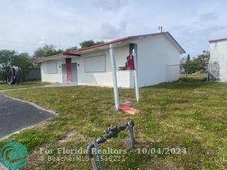 Duplex, Triplex and Fourplex Images