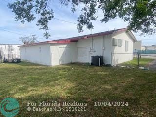 Duplex, Triplex and Fourplex Images