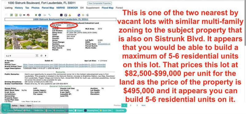  Commercial & Industrial Land Images 