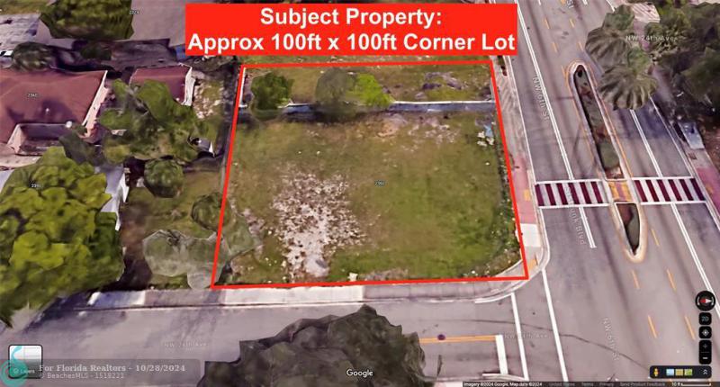  Commercial & Industrial Land Images 