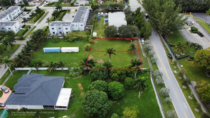 Duplex, Triplex and Fourplex Images