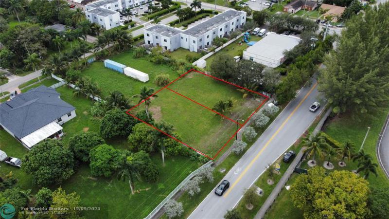 Duplex, Triplex and Fourplex Images