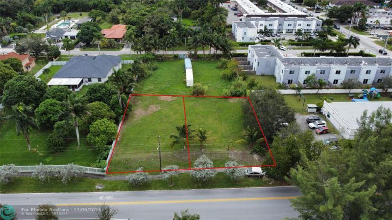 Duplex, Triplex and Fourplex Images