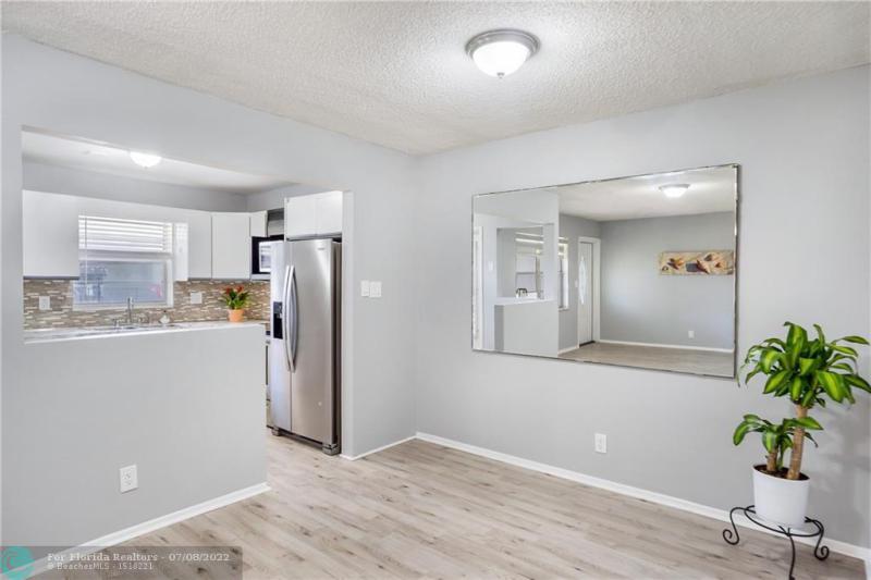 First Photo for Home For Sale at  Hollywood, FL. 33021