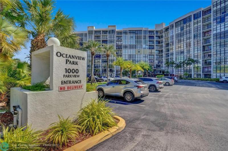 First Photo for Home For Sale at  Hallandale Beach, FL. 33009
