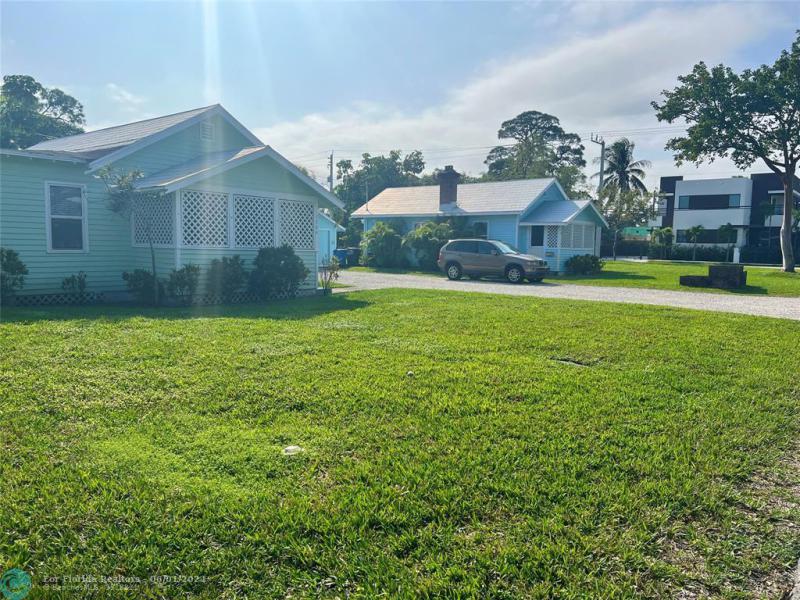 Duplex, Triplex and Fourplex Images