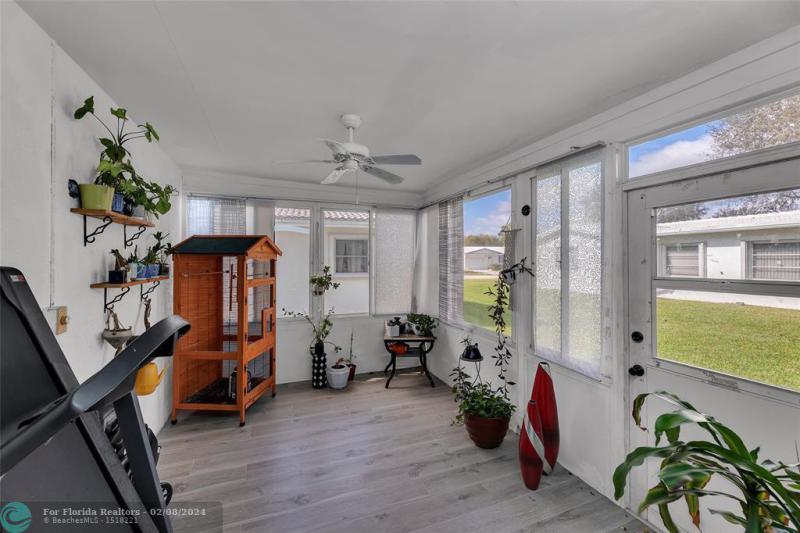  Single Family Homes Photo 14: 8855 NW 14th St  Plantation,  FL 33322