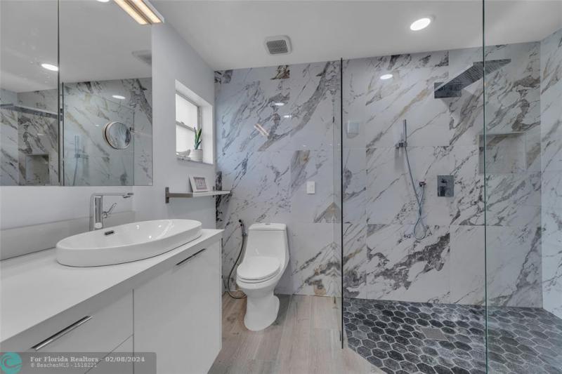  Single Family Homes Photo 21: 8855 NW 14th St  Plantation,  FL 33322