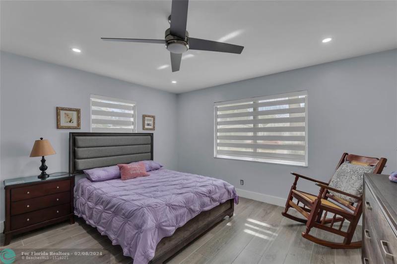  Single Family Homes Photo 23: 8855 NW 14th St  Plantation,  FL 33322