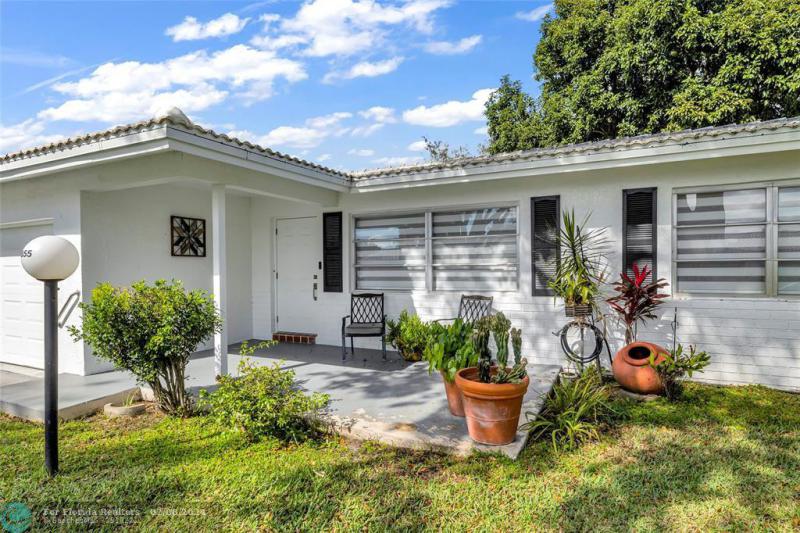  Single Family Homes Photo 29: 8855 NW 14th St  Plantation,  FL 33322