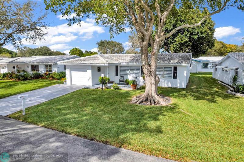  Single Family Homes Photo 32: 8855 NW 14th St  Plantation,  FL 33322