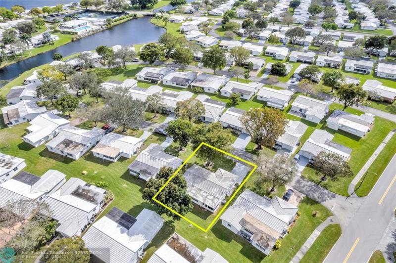  Single Family Homes Photo 34: 8855 NW 14th St  Plantation,  FL 33322