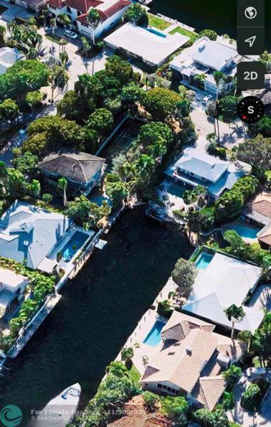  Single Family Homes Photo 12: 607 3rd Key Dr  Fort Lauderdale,  FL 33304