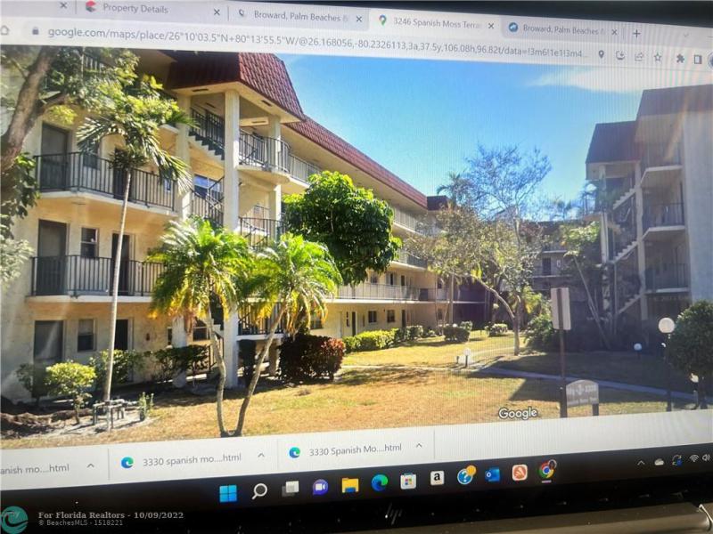 First Photo for Home For Sale at Lauderhill, FL. 33319