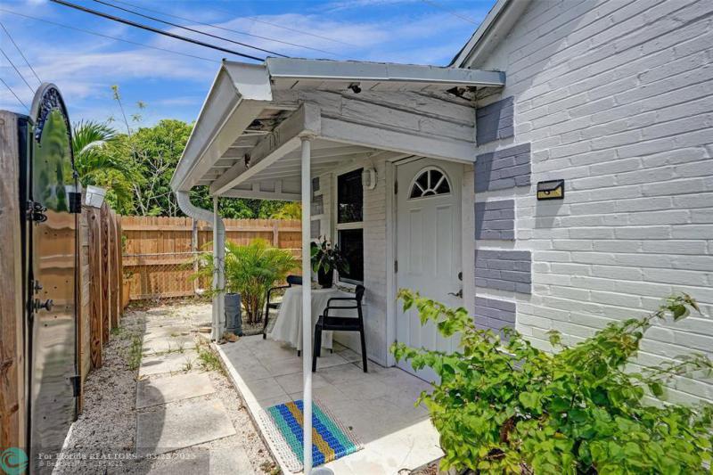 Duplex, Triplex and Fourplex Images