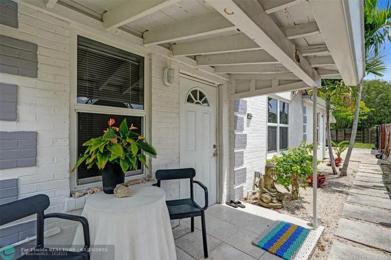 Duplex, Triplex and Fourplex Images