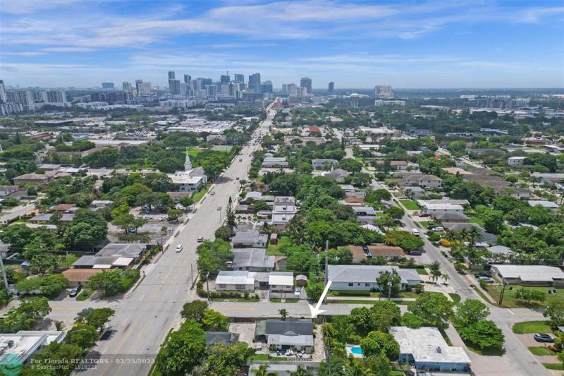 Duplex, Triplex and Fourplex Images