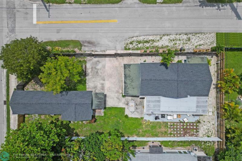 Duplex, Triplex and Fourplex Images