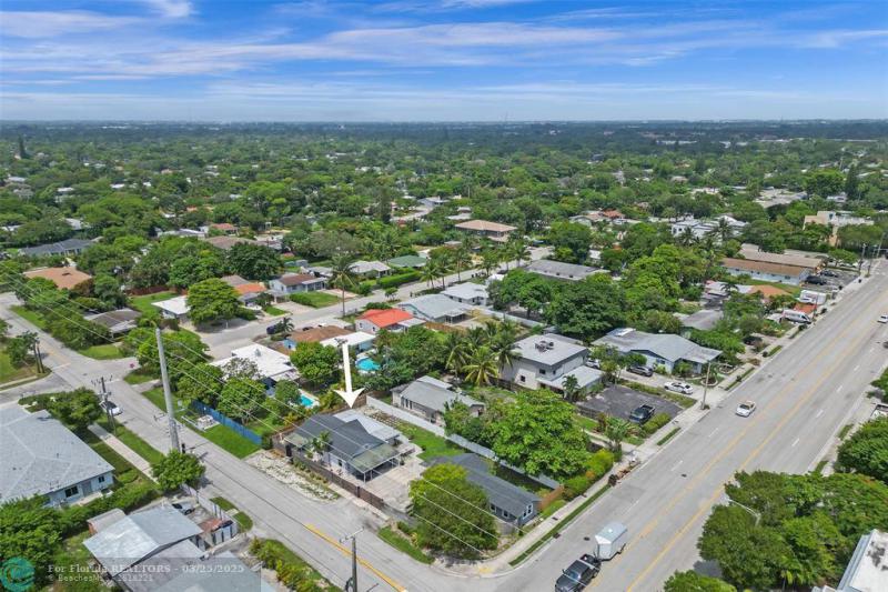 Duplex, Triplex and Fourplex Images