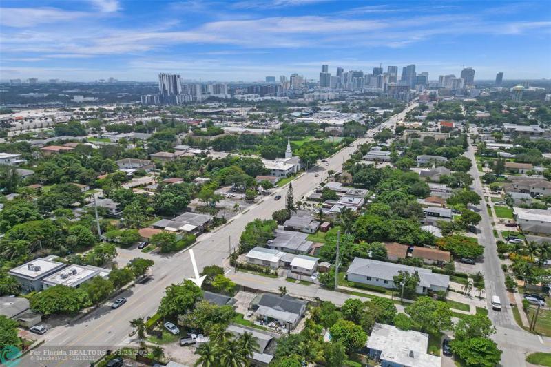 Duplex, Triplex and Fourplex Images