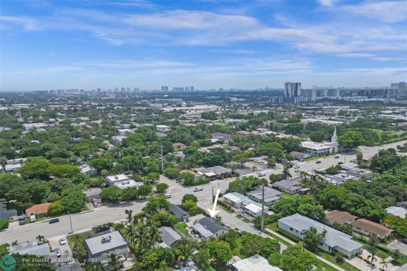 Duplex, Triplex and Fourplex Images