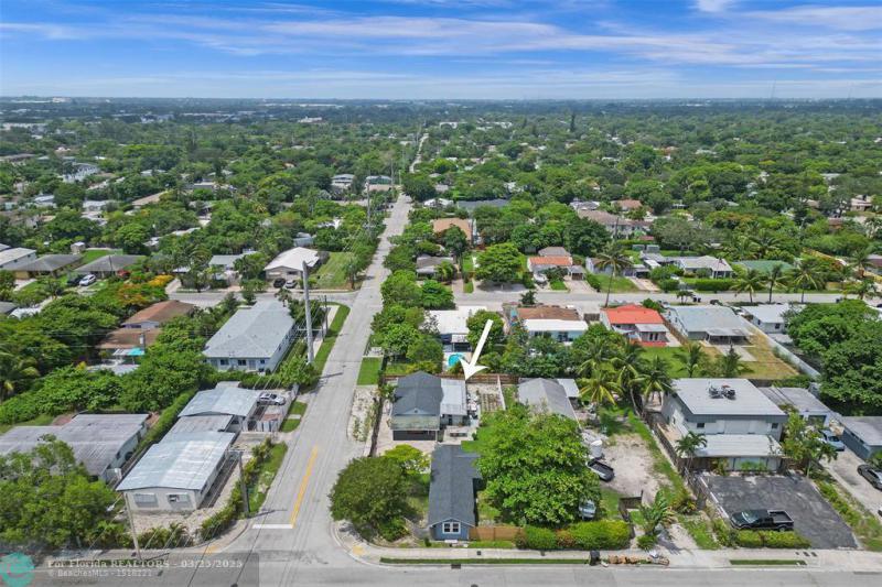 Duplex, Triplex and Fourplex Images