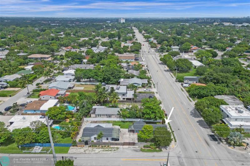 Duplex, Triplex and Fourplex Images