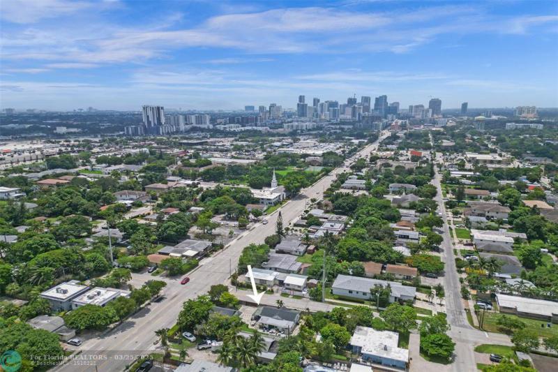 Duplex, Triplex and Fourplex Images